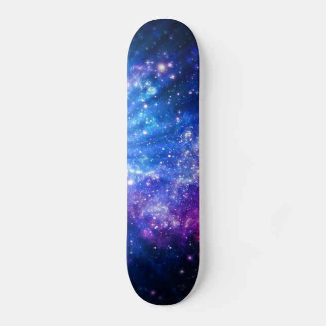 Galaxy Skateboard (Front)
