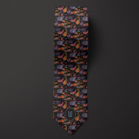 Galaxy Skies Paisley