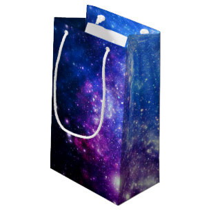 Galaxy Small Gift Bag