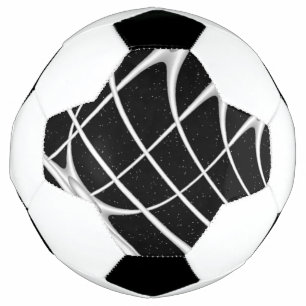 Galaxy Space Design Football
