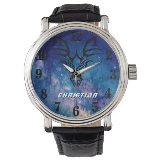 Galaxy space dragon name watch