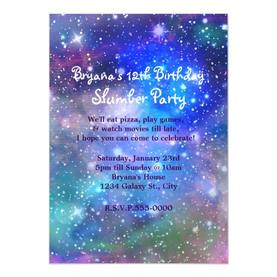 galaxy-space-party-cosmic-birthday-invitations-zazzle-co-uk