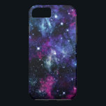 Galaxy Stars 3 iPhone 8/7 Case<br><div class="desc">Design by OS. Copyright &#169; 2013 Organic Saturation</div>