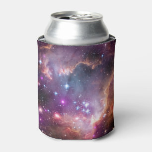Galaxy stars nebula space hipster star photo can cooler