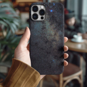 Galaxy Stars Outer Space iPhone 15 Pro Max Case