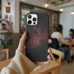 Galaxy Stars Outer Space iPhone 15 Pro Max Case