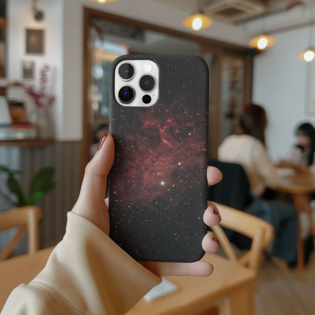 Galaxy Stars Outer Space Case-Mate iPhone Case (Creator Uploaded)