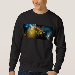GALAXY SWEATSHIRT