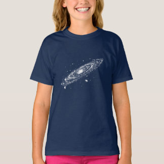 Galaxy Tank Top