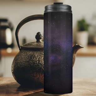Galaxy Thermal Tumbler