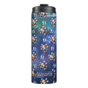Galaxy Thermal Tumbler