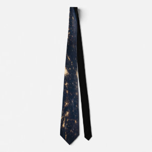 Galaxy tie