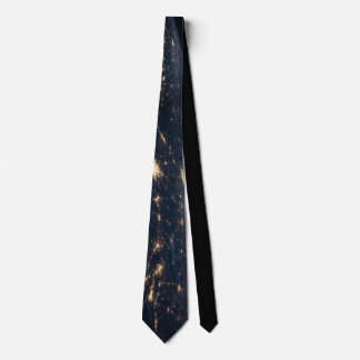 Galaxy tie