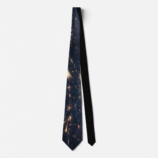 Galaxy tie (Front)