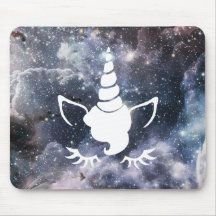 Galaxy Unicorn