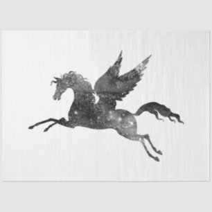 Galaxy Unicorn Series Design 11 Tissue Paper