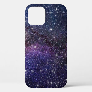 Galaxy, Universe, Men & Women, Space Pattern Case-Mate iPhone Case