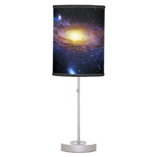 Galaxy Unknown Table Lamp