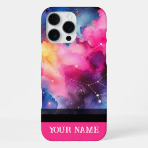 Galaxy Veil iPhone 16 Pro Max Case
