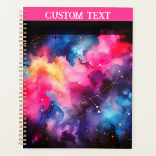 Galaxy Veil Planner