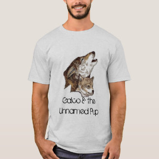 Galco & the Unnamed Pup T-Shirt
