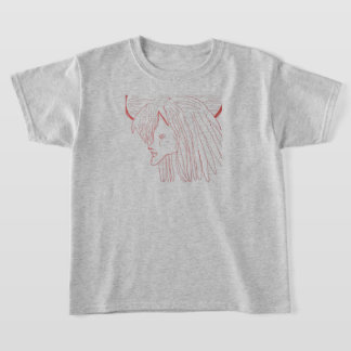 Galen God of Earth T-Shirt