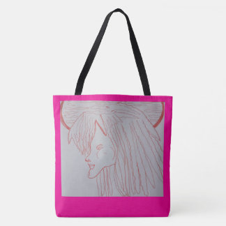 Galen God of Earth Tote Bag