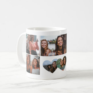 Galentine's Day Coffe Mug Best friends Gift