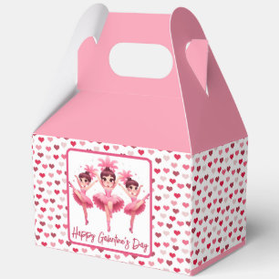 Galentine's Day Favour Box