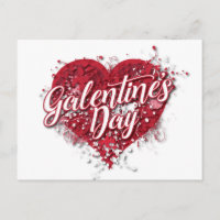 Galentine's Day