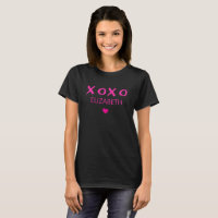 Galentine's Day XOXO Personalised