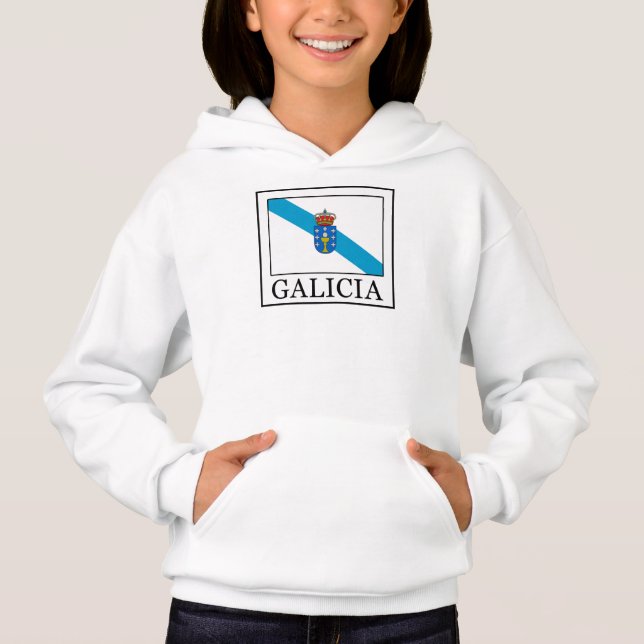 Galicia (Front)