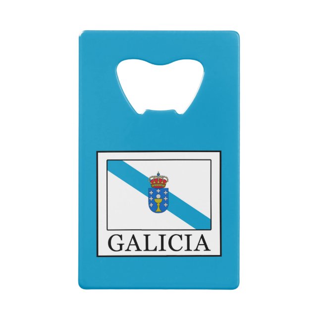 Galicia (Front)