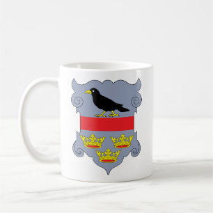 galicia, Austria Coffee Mug