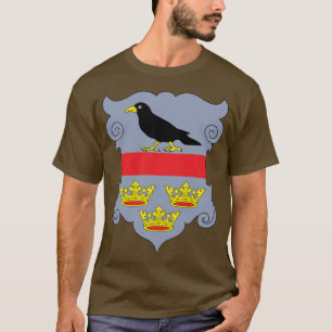 galicia, Austria T-Shirt