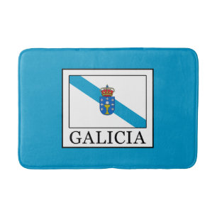 Galicia Bath Mat