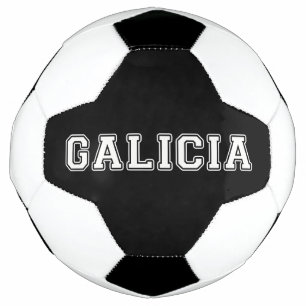 Galicia Football