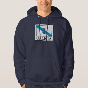 Galicia Hoodie