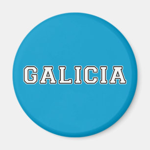Galicia Magnet