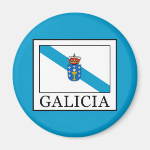 Galicia Magnet