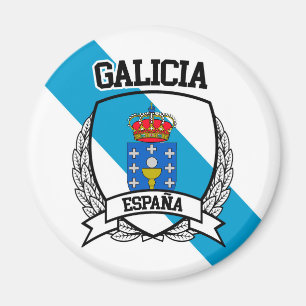 Galicia Magnet