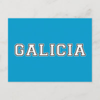 Galicia