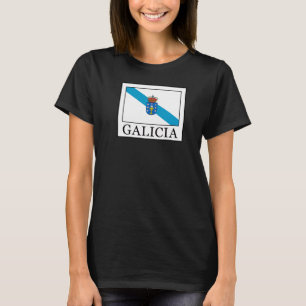 Galicia T-Shirt