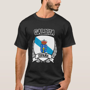 Galicia T-Shirt