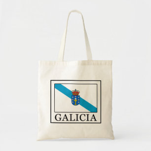 Galicia Tote Bag