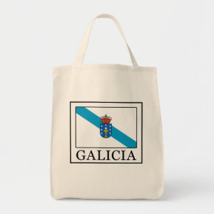 Galicia Tote Bag