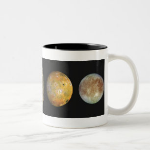 Galilean Satellite Mug