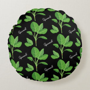 Galilee Round Cushion