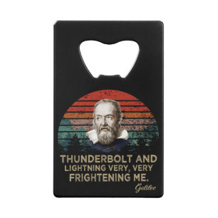 Galileo Galilei