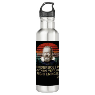Galileo Galilei 710 Ml Water Bottle